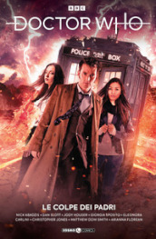 Doctor Who. Vol. 18: Le colpe dei padri