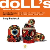 Doll s. Pamphlet du design