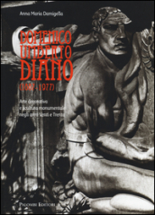 Domenico Umberto Diano (1887-1977). Arte decorativa e scultura monumentale negli anni Venti e Trenta. Ediz. illustrata