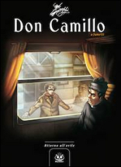 Don Camillo a fumetti. 2: Ritorno all ovile