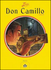 Don Camillo a fumetti. 7: Paura