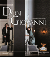 Don Giovanni. Ediz. inglese