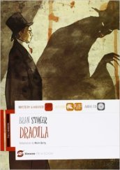 Dracula. Con CD Audio. Con espansione online