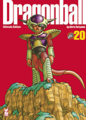 Dragon Ball. Ultimate edition. Vol. 20