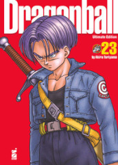 Dragon Ball. Ultimate edition. Vol. 23