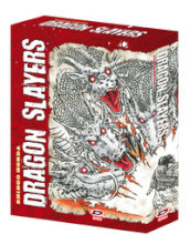Dragon slayers. Collector s box