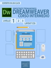 Dreamweaver Corso Intermedio - Livello 1