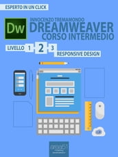 Dreamweaver Corso Intermedio - Livello 2
