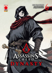 Dynasty. Assassin s Creed. 6.