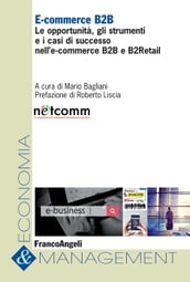 E-commerce B2B