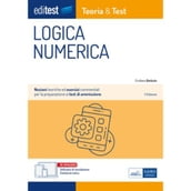 EBOOK- Logica numerica Teoria&Test