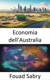 Economia dell Australia