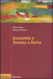 Economia e finanza a Roma