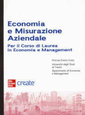 Economia e misurazione aziendale. Con e-book
