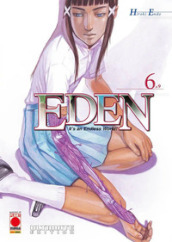 Eden. Ultimate edition. 6.
