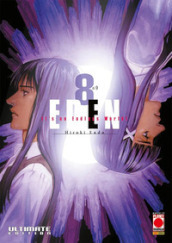 Eden. Ultimate edition. 8.