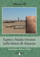 Egitto e Medio Oriente nella lettere di Amarna