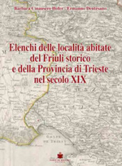 Elenchi delle località abitate Friuli