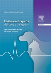 Elettrocardiografia del cane e del gatto