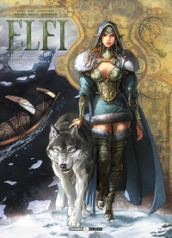 Elfi. 4: Il cristallo degli elfi silvani-L ultima ombra-L assegno di Cadanla