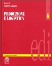 Enciclopedia dell impresa. 6.Produzione e logistica