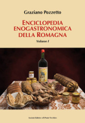 Enciclopedia gastronomica della Romagna. 1.