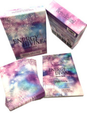 Energy divine oracle cards. Libro guida. Con 39 carte oracolari