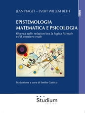 Epistemologia matematica e psicologia