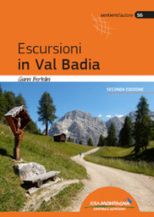Escursioni in Val Badia