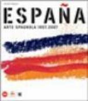 España 1957-2007. Ediz. illustrata