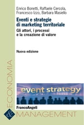 Eventi e strategie di marketing territoriale