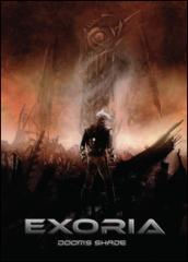 Exoria. Doom s Shade