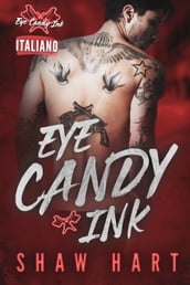 Eye Candy Ink