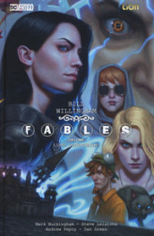 Fables deluxe. 15.