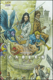 Fables deluxe. 2.
