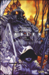 Fables deluxe. 5.