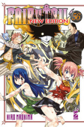 Fairy Tail. New edition. 56.