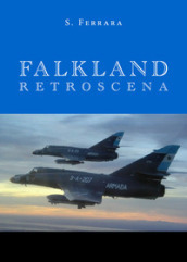 Falkland. Retroscena