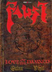 Faust. Love of the damned. Ediz. integrale