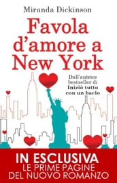 Favola d amore a New York