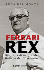Ferrari Rex