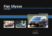 Fiat Ulysse. 1994-2002