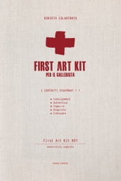 First Art Kit
