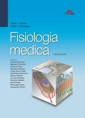Fisiologia medica - 3 ed.