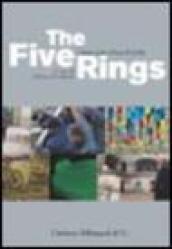 Five Rings. Cinque artisti al Forte di Exilles. Ediz. italiana e inglese (The)