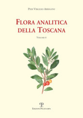 Flora analitica della Toscana. 6.