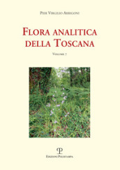 Flora analitica della Toscana. 7.