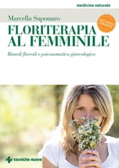 Floriterapia al femminile II edizione