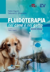 Fluidoterapia nel cane e nel gatto