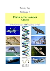 Forme degli Animali GENESI